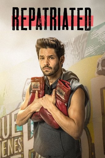 Repatriated Poster of Repatriated