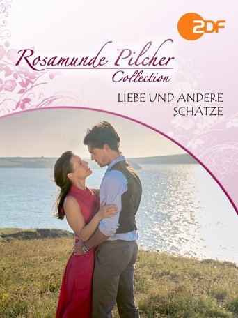 Rosamunde Pilcher: Liebe und andere Schätze Poster of Rosamunde Pilcher: Liebe und andere Schätze