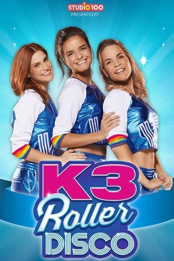 K3 RollerDisco Poster of K3 RollerDisco