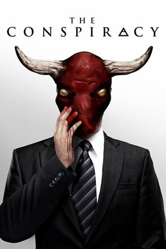 The Conspiracy Poster of The Conspiracy