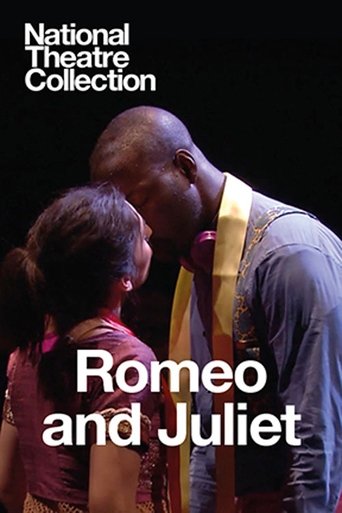 National Theatre Collection: Romeo and Juliet Poster of National Theatre Collection: Romeo and Juliet