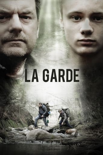 La Garde Poster of La Garde