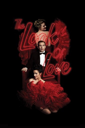 The Look of Love Poster of The Look of Love