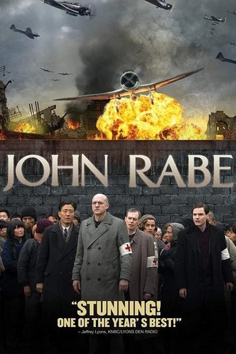 John Rabe Poster of John Rabe