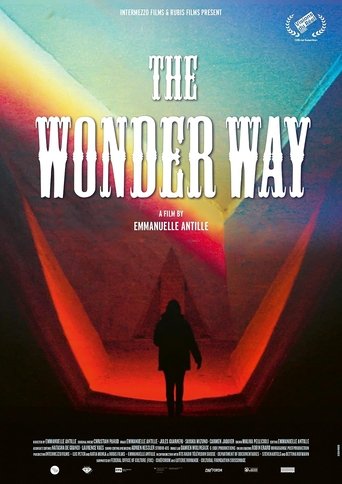 The Wonder Way Poster of The Wonder Way