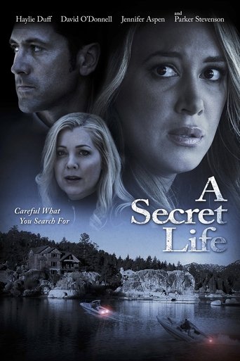 His Secret Family Poster of His Secret Family