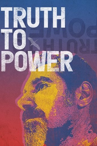 Truth to Power Poster of Truth to Power
