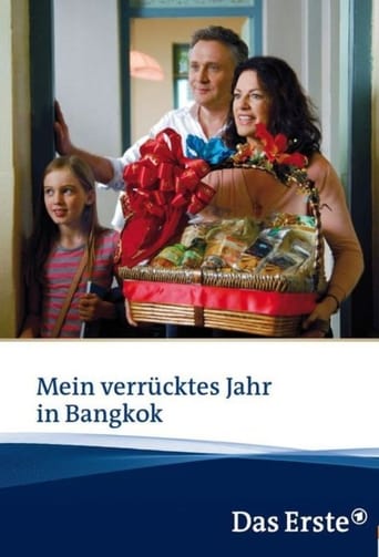 Mein verrücktes Jahr in Bangkok Poster of Mein verrücktes Jahr in Bangkok