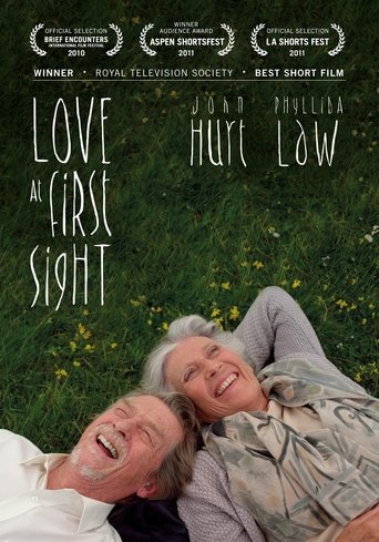 Love at First Sight Poster of Love at First Sight