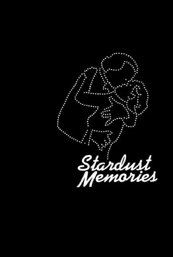 Stardust Memories Poster of Stardust Memories
