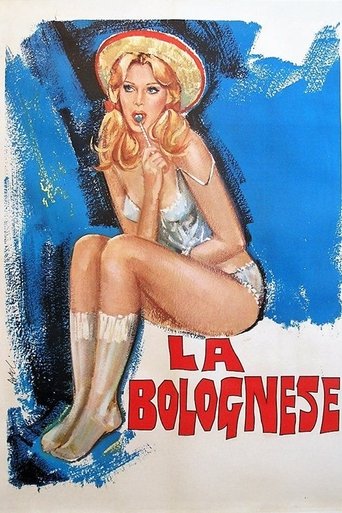 La bolognese Poster of La bolognese