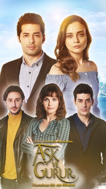 Aşk ve Gurur Poster of Aşk ve Gurur