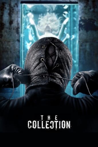 The Collection Poster of The Collection
