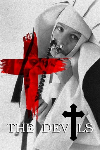 The Devils Poster of The Devils