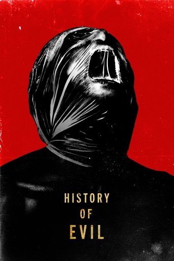 History of Evil Poster of History of Evil