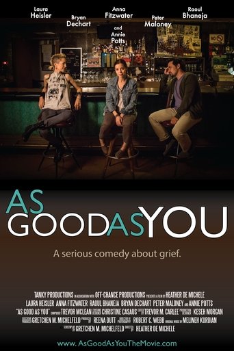 As Good As You Poster of As Good As You