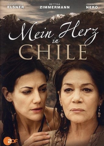Mein Herz in Chile Poster of Mein Herz in Chile