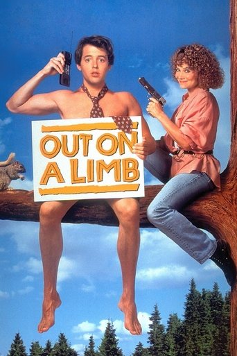 Out on a Limb Poster of Out on a Limb