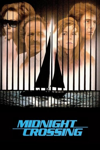 Midnight Crossing Poster of Midnight Crossing