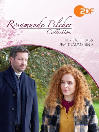 Rosamunde Pilcher: Der Stoff, aus dem Träume sind Poster of Rosamunde Pilcher: Der Stoff, aus dem Träume sind