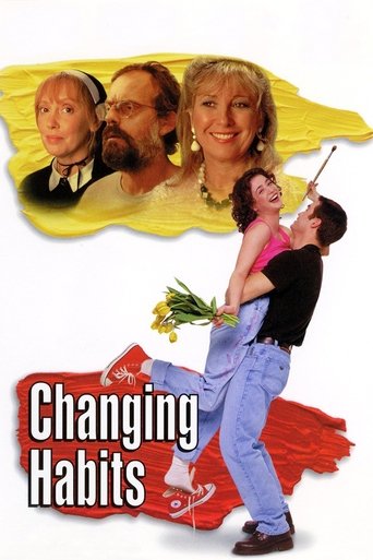 Changing Habits Poster of Changing Habits