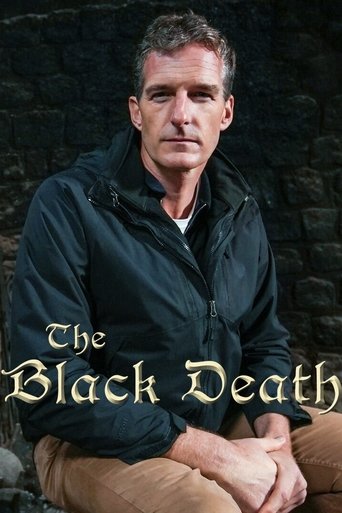 The Black Death Poster of The Black Death