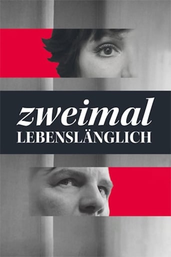 Zweimal lebenslänglich Poster of Zweimal lebenslänglich