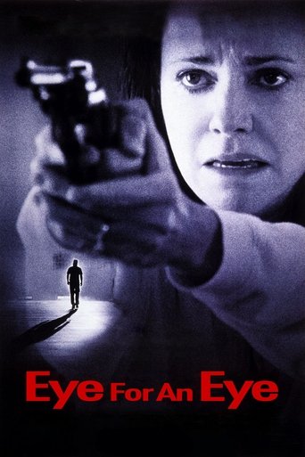 Eye for an Eye Poster of Eye for an Eye