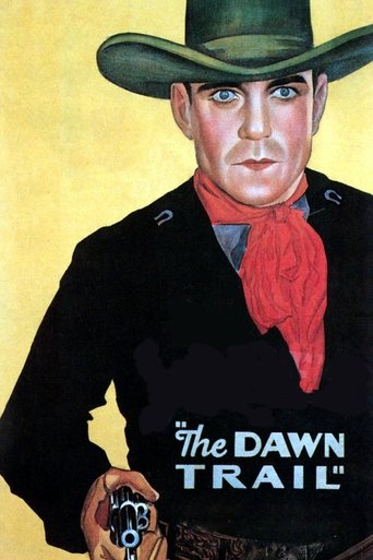 The Dawn Trail Poster of The Dawn Trail