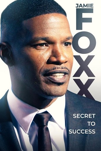 Jamie Foxx: Secret to Success Poster of Jamie Foxx: Secret to Success