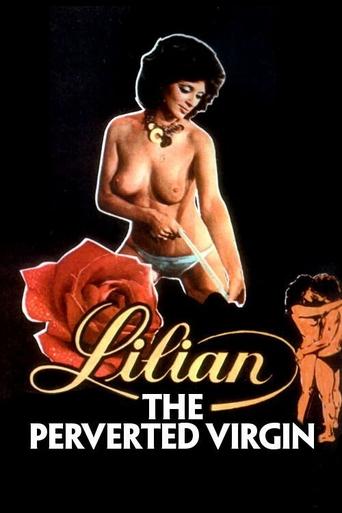Lilian, the Perverted Virgin Poster of Lilian, the Perverted Virgin