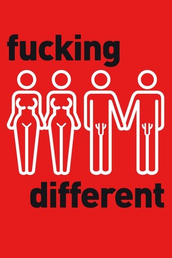 Fucking Different Poster of Fucking Different