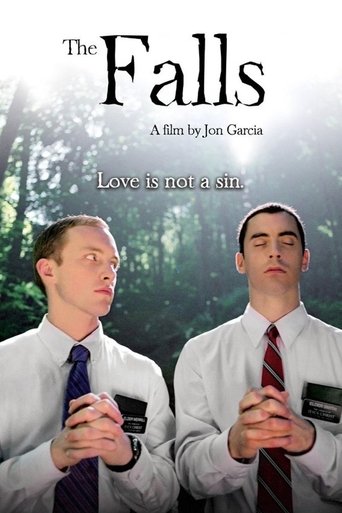 The Falls Poster of The Falls