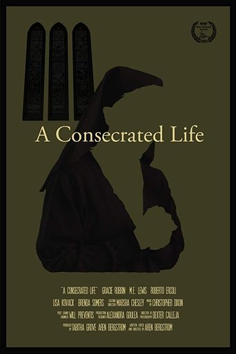 A Consecrated Life Poster of A Consecrated Life
