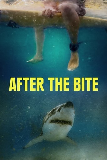 After the Bite Poster of After the Bite