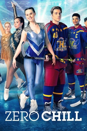 Zero Chill Poster of Zero Chill