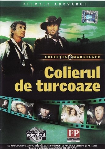 The Turquoise Necklace Poster of The Turquoise Necklace