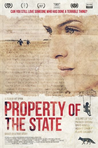 Property of the State Poster of Property of the State