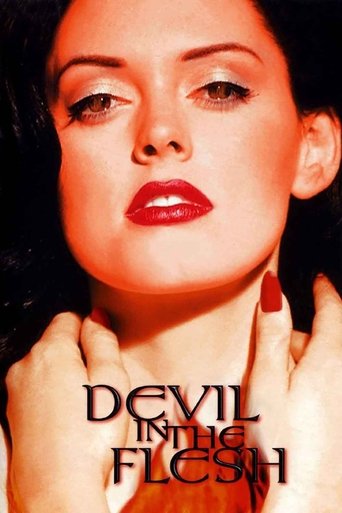 Devil in the Flesh Poster of Devil in the Flesh
