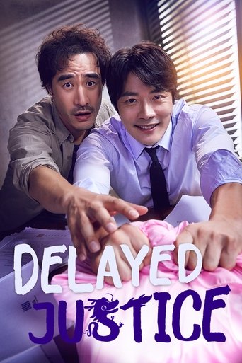 Delayed Justice Poster of Delayed Justice