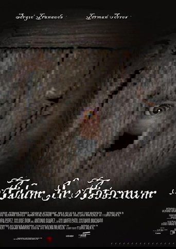 Adam in aeternum Poster of Adam in aeternum