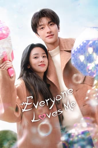 Everyone Loves Me Poster of Everyone Loves Me
