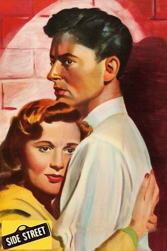Side Street Poster of Side Street