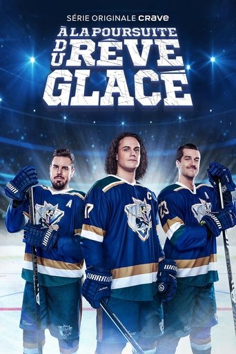 Chasing the Frozen Dream Poster of Chasing the Frozen Dream