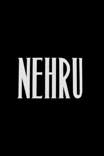Nehru Poster of Nehru