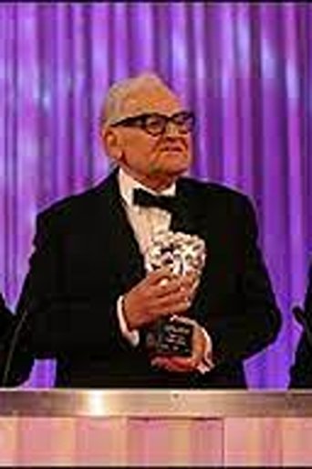 Ronnie Barker: A BAFTA Tribute Poster of Ronnie Barker: A BAFTA Tribute