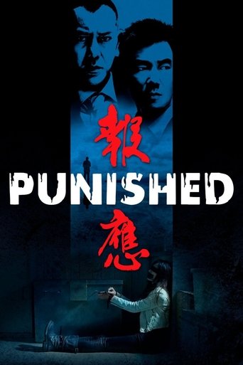 Punished Poster of Punished
