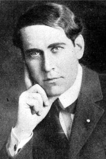 Joseph Levering Portrait of Joseph Levering
