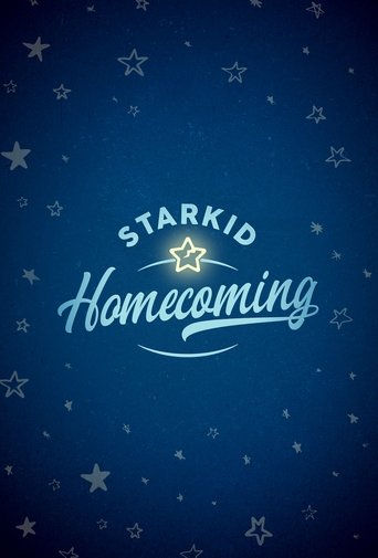 StarKid Homecoming Poster of StarKid Homecoming