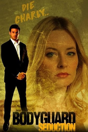 Bodyguard Seduction Poster of Bodyguard Seduction